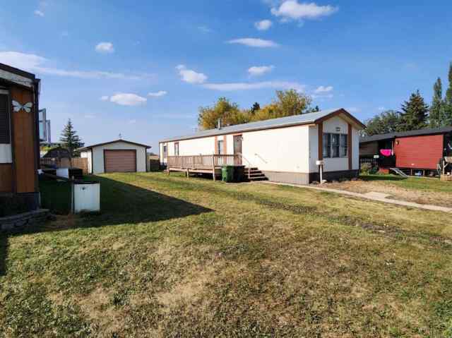 NONE real estate 5512 51 Street   in NONE Camrose