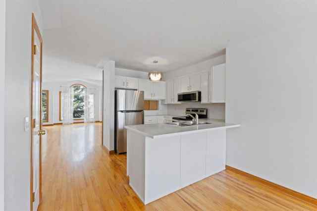 Scenic Acres real estate 9095 Scurfield Drive NW in Scenic Acres Calgary