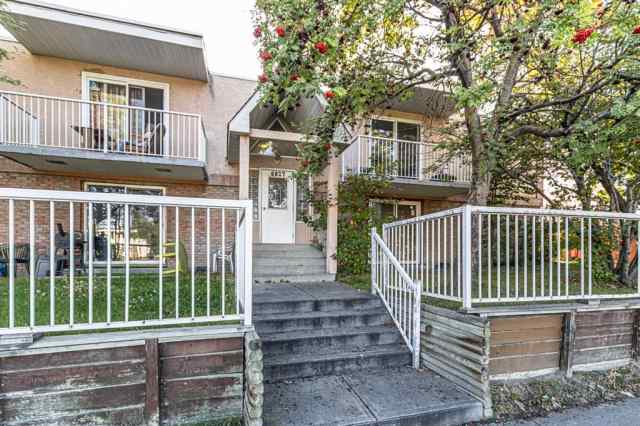 Huntington Hills real estate 1, 6827 Centre Street NW in Huntington Hills Calgary