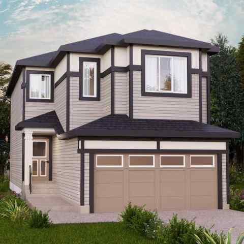 Belvedere real estate 513 Belvedere Boulevard SE in Belvedere Calgary