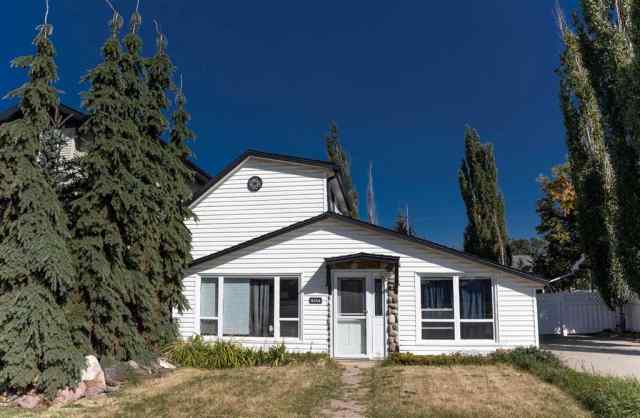 Downtown Lacombe real estate 4742 48 Avenue  in Downtown Lacombe Lacombe
