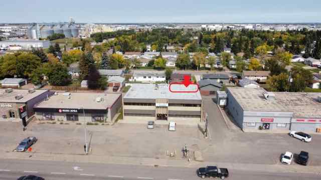  T9V 0B6 Lloydminster