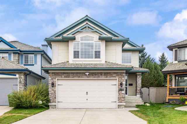 Springbank Hill real estate 331 Springbank Place SW in Springbank Hill Calgary