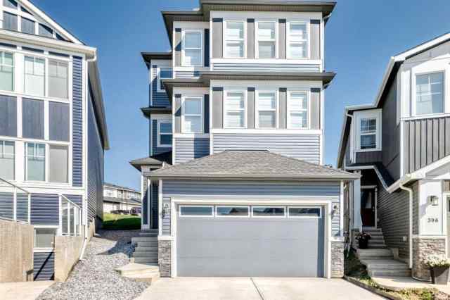 Carrington real estate 392 Carringvue Place NW in Carrington Calgary
