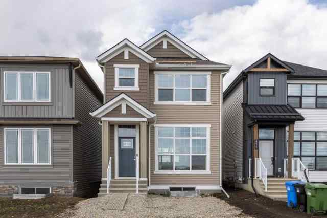 Just listed Hotchkiss homes for sale new 415 Hotchkiss Manor SE in Hotchkiss Calgary