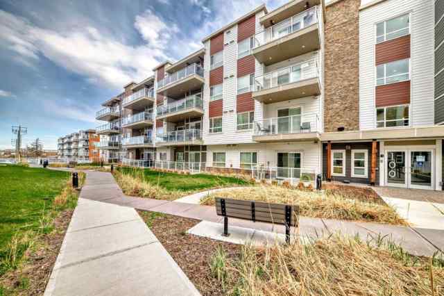 Harvest Hills real estate 404, 100 Harvest Hills Place NE in Harvest Hills Calgary