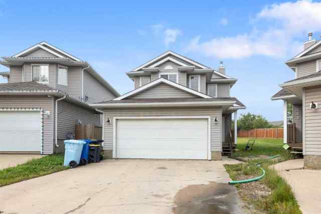 Timberlea real estate 164 Cinnamon Street  in Timberlea Fort McMurray