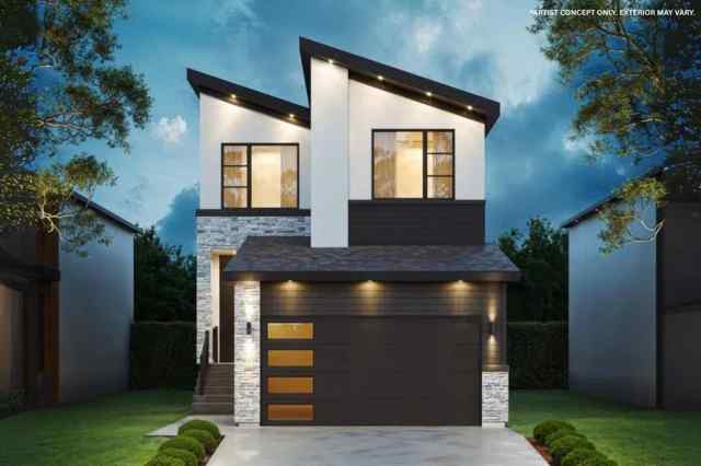 Cougar Ridge real estate 91 Coulee Crescent SW in Cougar Ridge Calgary