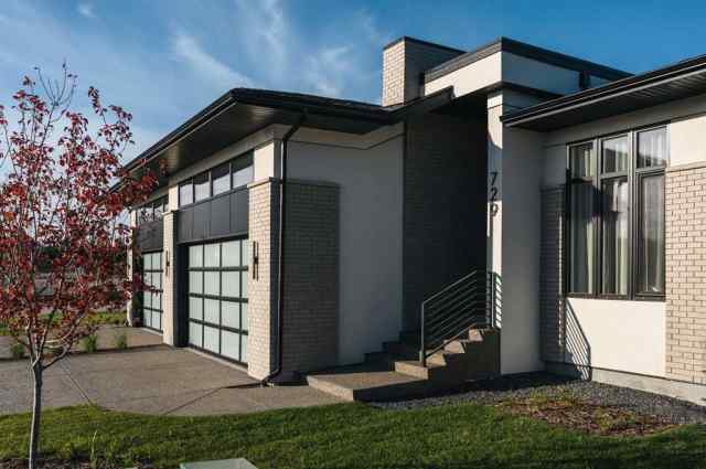 Just listed NONE homes for sale new 733 Serenity Bend  in NONE Rural Foothills County