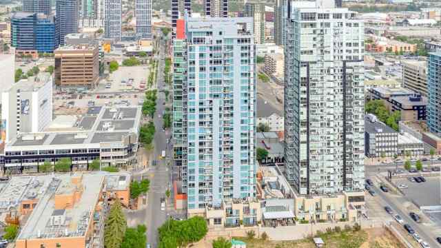 1903, 215 13 Avenue SW Calgary