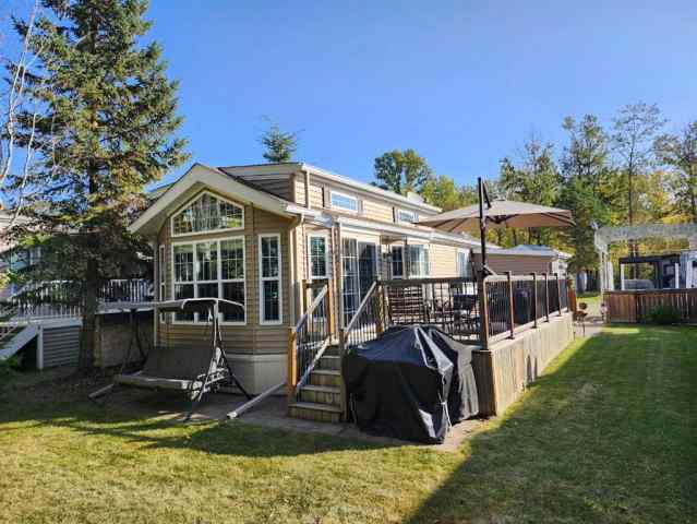  T0C 0J0 Rural Lacombe County