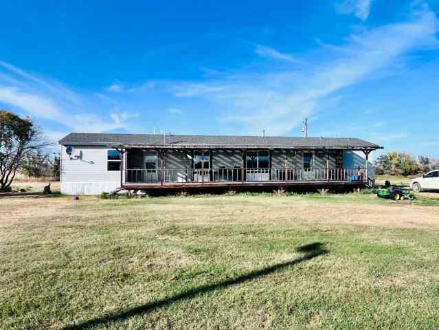 Just listed NONE homes for sale new 13306 Township Road 330   in NONE Rural Special Areas No. 2