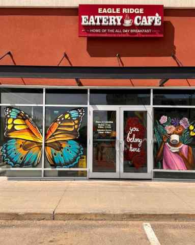  T9K 2Z7 Fort McMurray