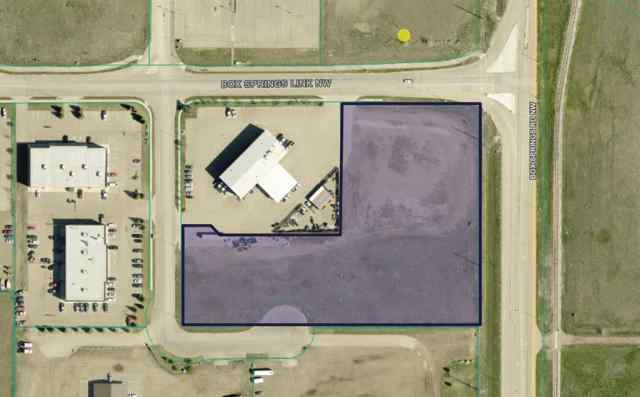  T1C 0C8 Medicine Hat