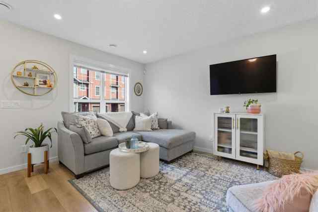 Just listed Cranston homes for sale new 253 Cranbrook Square SE in Cranston Calgary