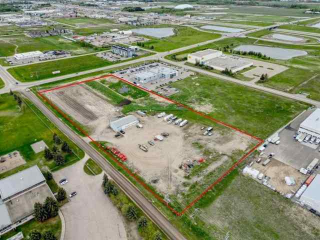  T4S 2H4 Rural Red Deer County