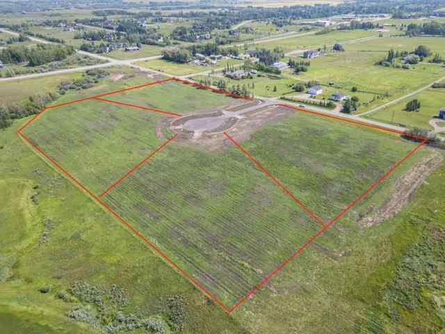 Just listed NONE homes for sale new Lot 1 32 Street W in NONE Rural Foothills County
