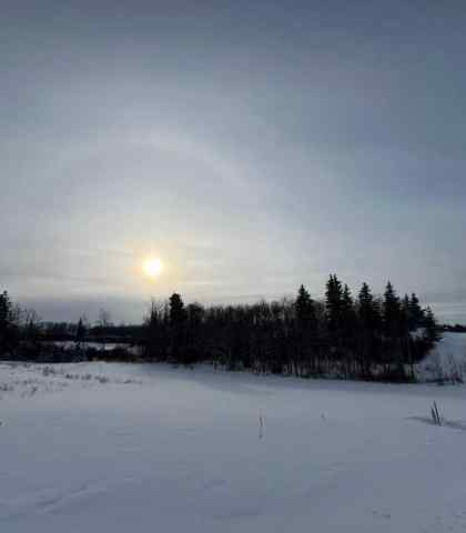 Just listed NONE homes for sale new 143 Wolf Run Drive   in NONE Rural Ponoka County