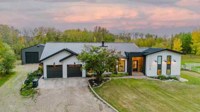  T8W 5A5 Rural Grande Prairie No. 1, County of