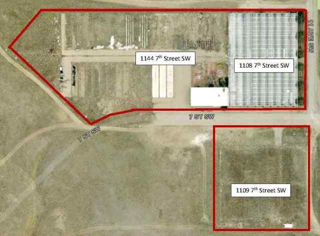  T1A 8N2 Medicine Hat