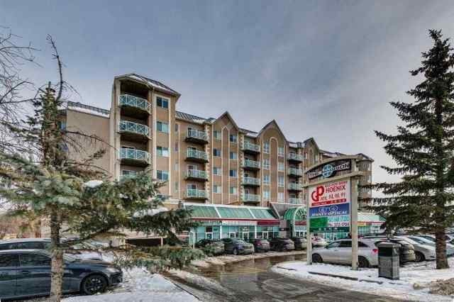 Just listed Crescent Heights homes for sale new Unit-196-1518 Centre Street NE in Crescent Heights Calgary
