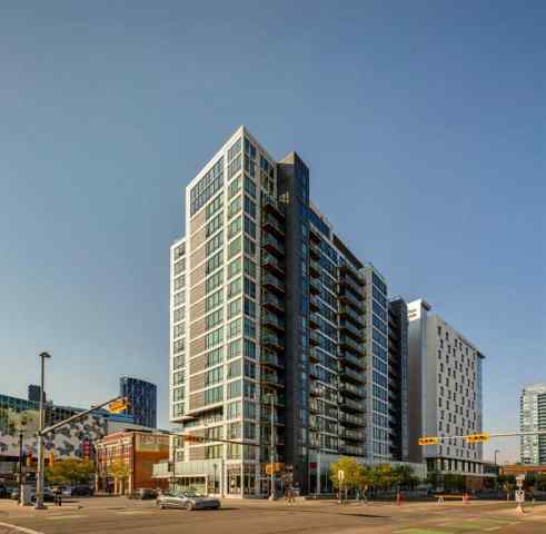 707, 450 8 Avenue SE Calgary