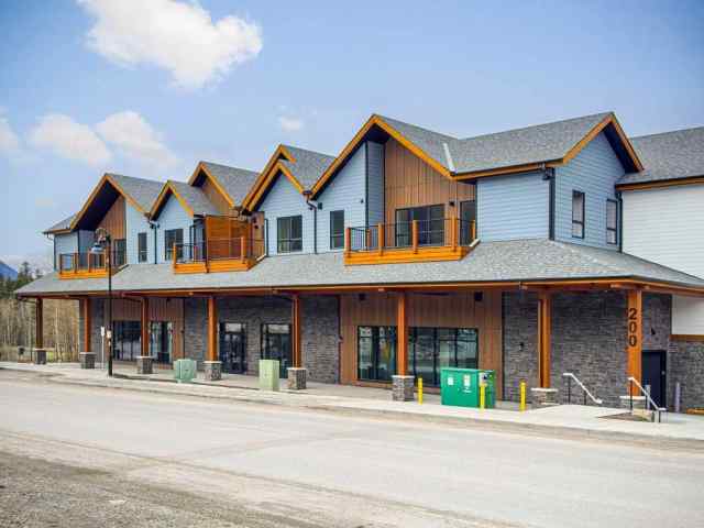 Just listed NONE homes for sale new Unit-1217-200 2 Avenue  in NONE Dead Man's Flats