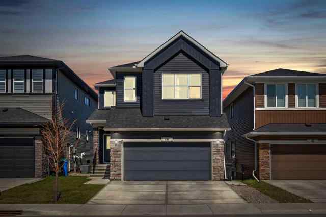 Just listed Moraine homes for sale new 127 Ambleside Crescent NW in Moraine Calgary