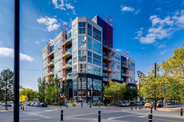 513, 535 8 Avenue SE Calgary