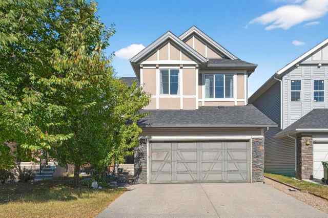 Just listed Cranston homes for sale new 168 Cranford Drive SE in Cranston Calgary