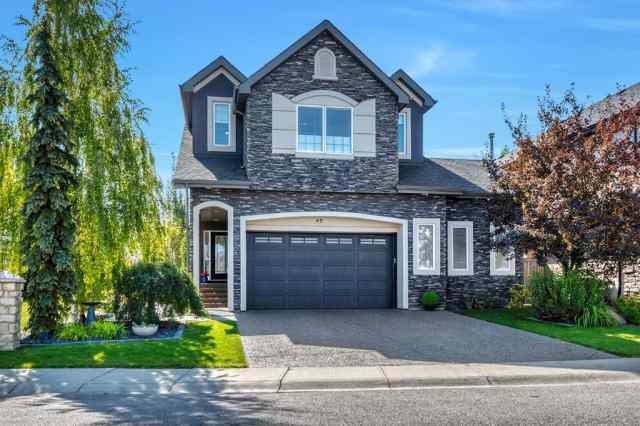 Just listed Cranston homes for sale new 47 Cranleigh Green SE in Cranston Calgary