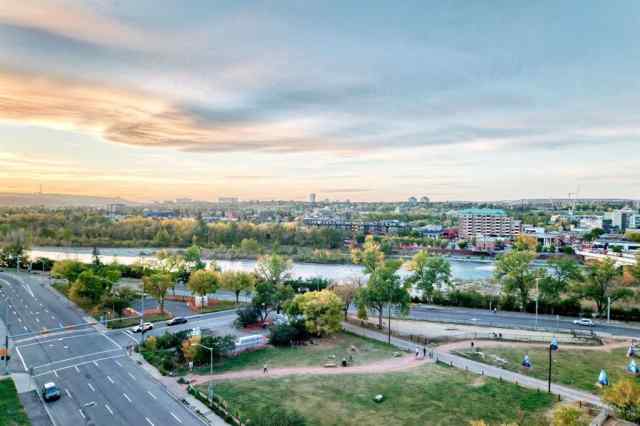 1004, 1025 5 Avenue SW Calgary