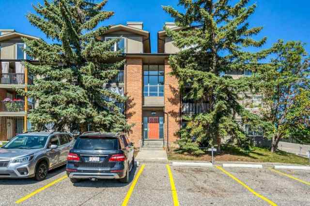 Just listed Coach Hill homes for sale new Unit-412-6400 Coach Hill Road SW in Coach Hill Calgary