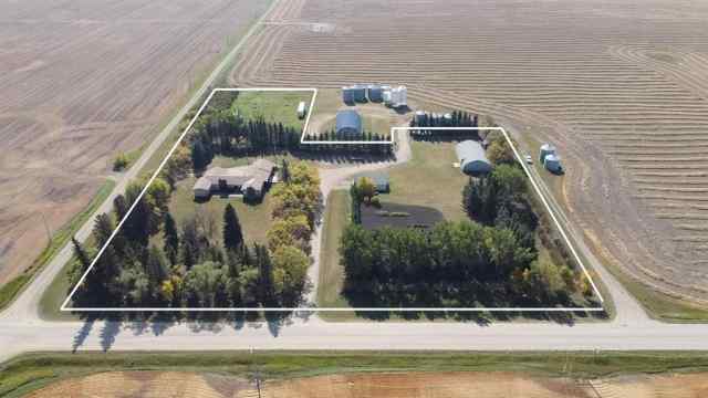  T0M0S0 Rural Mountain View County