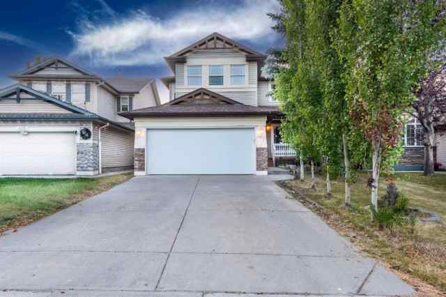 Just listed Chaparral homes for sale new 181 Chapala Drive SE in Chaparral Calgary