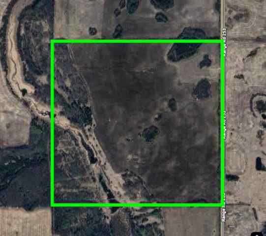  T0H 2M0 Rural Northern Lights, County of