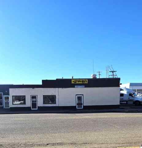  T0G 1E0 High Prairie