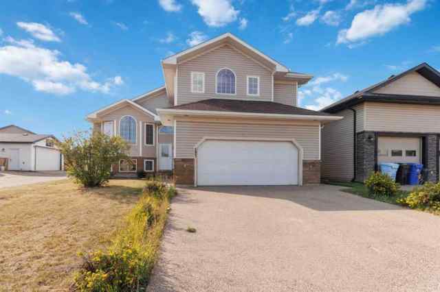 Just listed Timberlea homes for sale new 197 Pliska Crescent  in Timberlea Fort McMurray