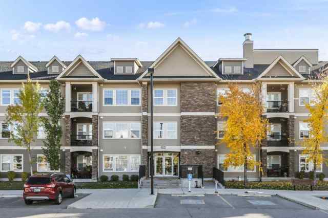 Just listed Cranston homes for sale new Unit-102-200 Cranfield Common SE in Cranston Calgary