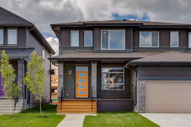 Just listed Hotchkiss homes for sale new 231 Sora Terrace SE in Hotchkiss Calgary
