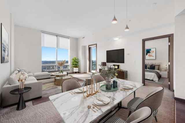 3206, 210 15 Avenue SE Calgary