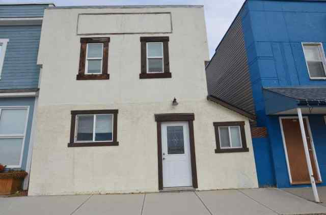 Just listed NONE homes for sale new 104 Railway Street  in NONE Carseland