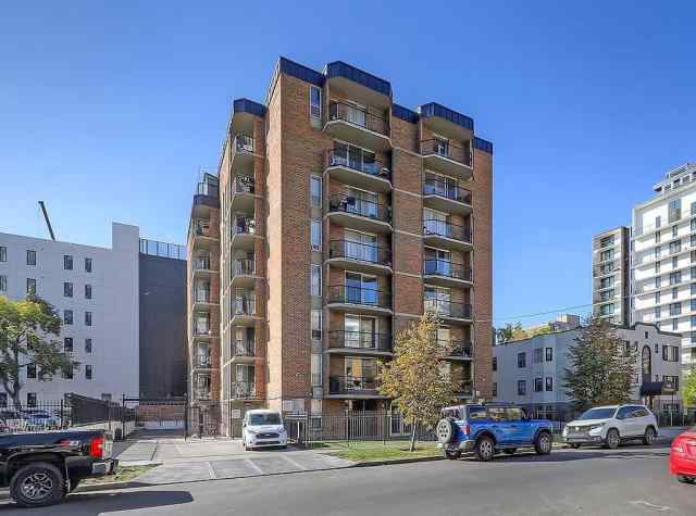 Just listed Beltline homes for sale new Unit-606-317 14 Avenue SW in Beltline Calgary