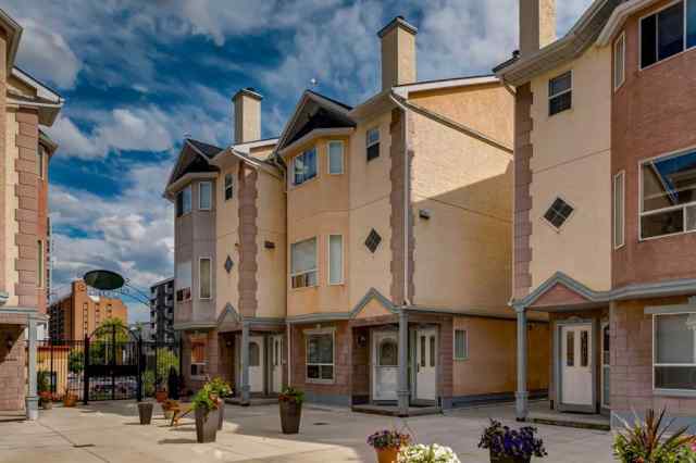 Just listed Beltline homes for sale new 1541 11 Street SW in Beltline Calgary