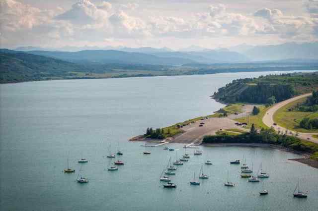  T4C1B1 Rural Rocky View County