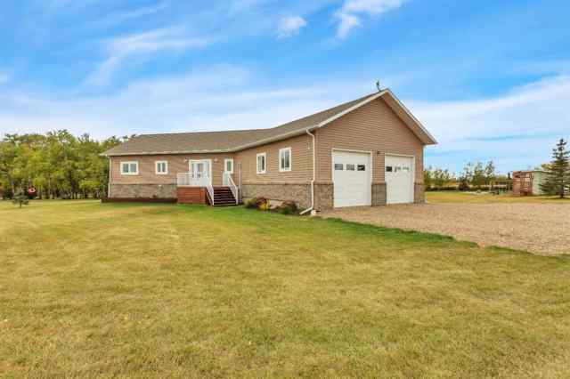 Just listed NONE homes for sale new 19163 39-0   in NONE Rural Stettler No. 6, County of
