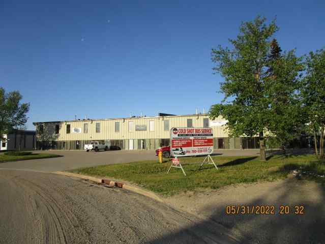  T8V 5L2 Grande Prairie