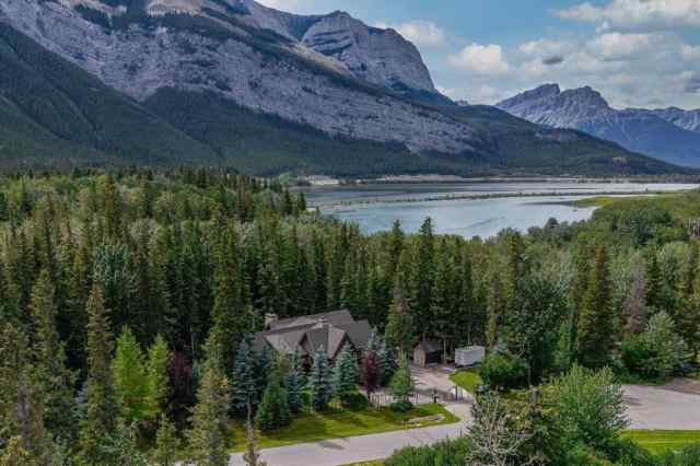 Just listed NONE homes for sale new 9 Mountaineer Close  in NONE Lac Des Arcs