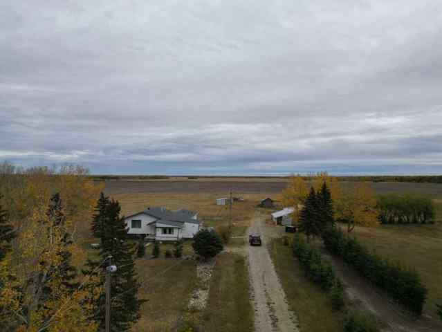  T0H 3G0 Rural Saddle Hills County