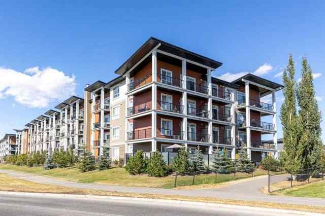 Just listed Walden homes for sale new Unit-112-40 Walgrove Walk SE in Walden Calgary